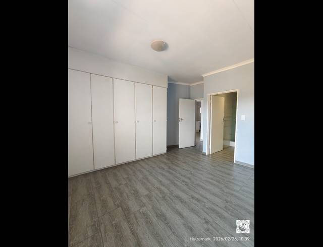 2 BEDROOM APARTMENT FOR SALE IN CLAVADEL RIVER LODGE